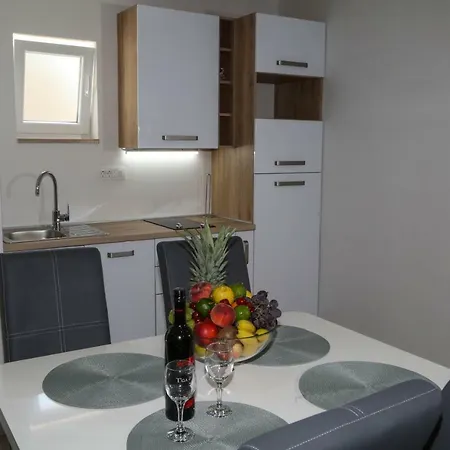 Lägenhet Paradise Hvar Hvar Town