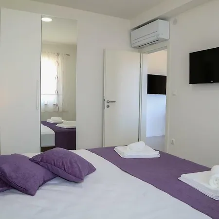 Lägenhet Paradise Hvar *