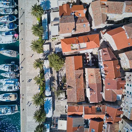 Paradise Hvar Appartamento *