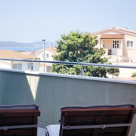 Apartment Paradise Hvar Hvar Town