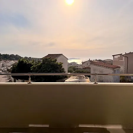Apartmán Paradise Hvar *