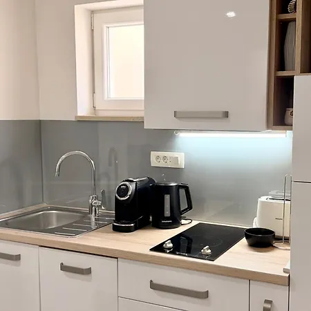 Apartmán Paradise Hvar *