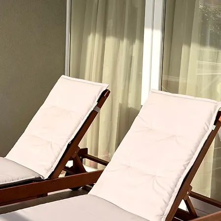 Apartmán Paradise Hvar