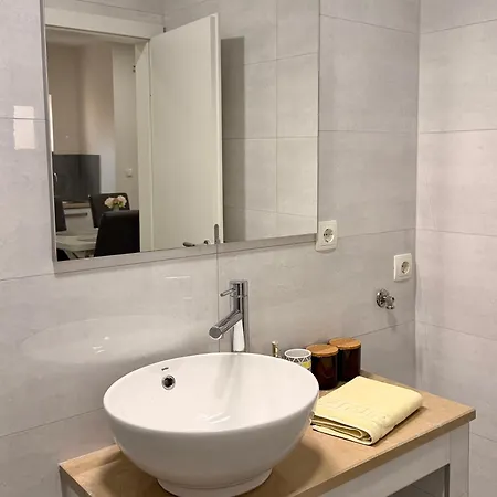 Apartmán Paradise Hvar *