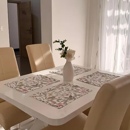 Apartmán Paradise Hvar