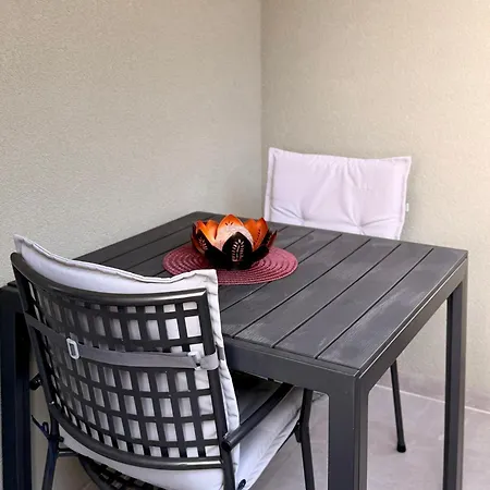 Apartmán Paradise Hvar *
