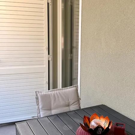 Apartmán Paradise Hvar