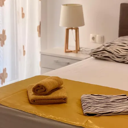Apartmán Paradise Hvar *
