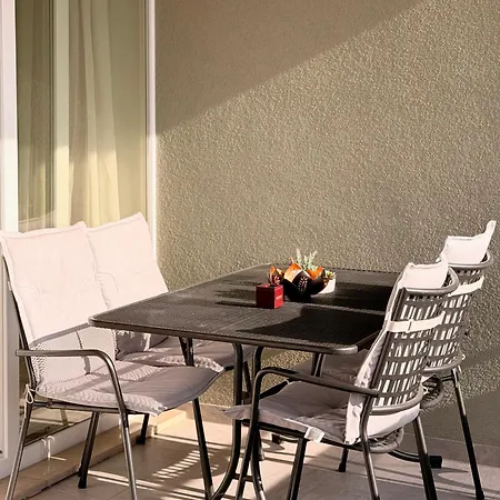 Paradise Hvar Apartmán