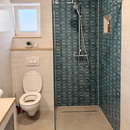 Apartmán Paradise Hvar