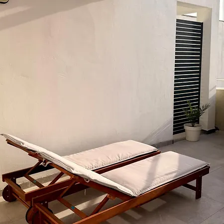 Apartmán Paradise Hvar