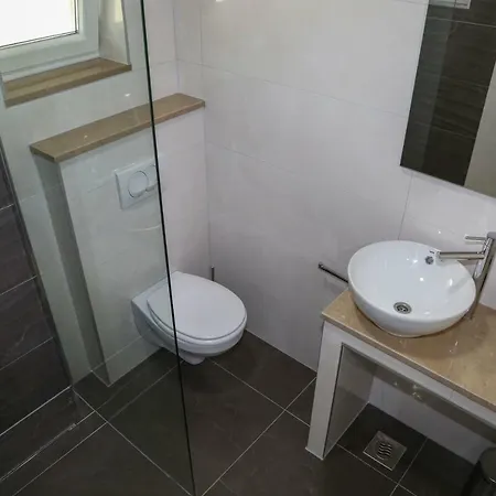 Paradise Hvar Apartment *
