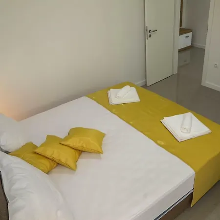 Paradise Hvar Apartment