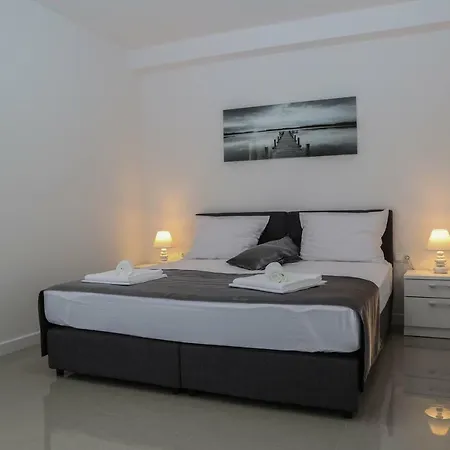 Paradise Hvar Apartment