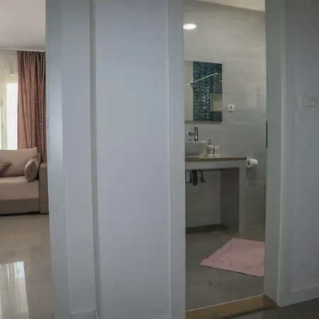 Paradise Hvar Apartment