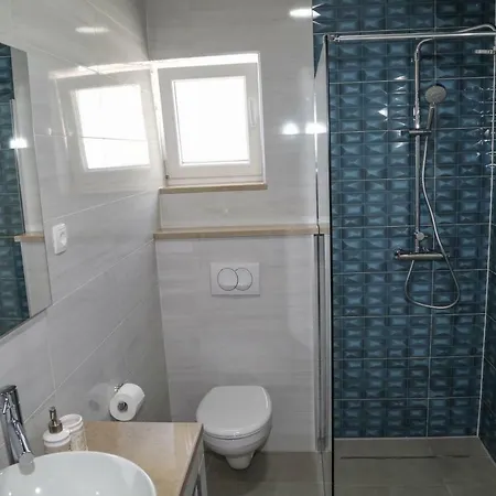Paradise Hvar Apartment *
