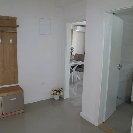 Apartment Paradise Hvar